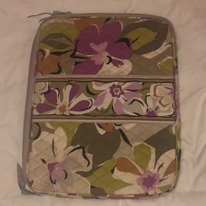 Vera Bradley Laptop Sleeve RETIRED Pattern